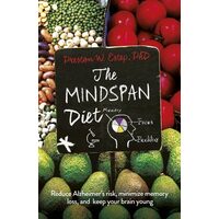 Mindspan Diet