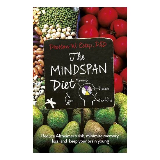 Mindspan Diet - Imagine 1