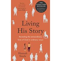 Living His Story