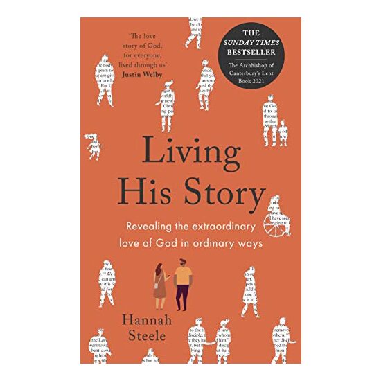Living His Story