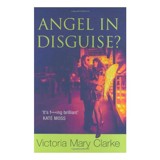 Angel in Disguise? - Imagine 1