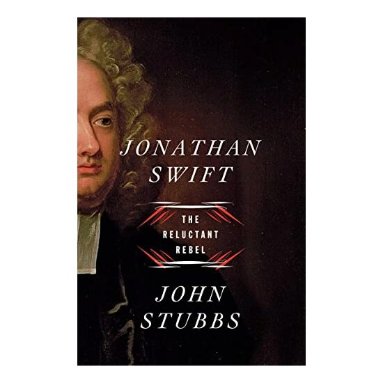 Jonathan Swift