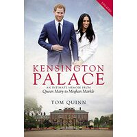 KENSINGTON PALACE