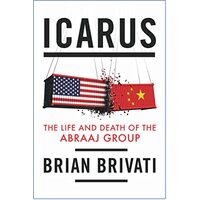 Icarus, Brian Brivati