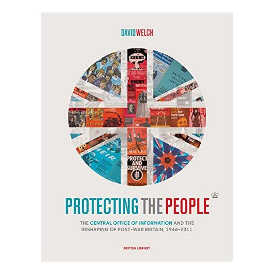 Protecting the People - Imagine 1