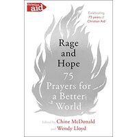Rage and Hope