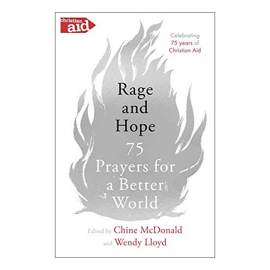 Rage and Hope