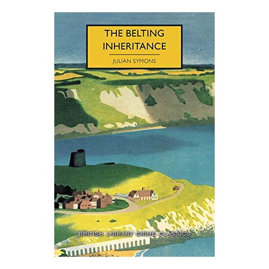 The Belting Inheritance - Imagine 1
