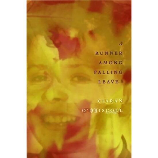 A Runner Among Falling Leaves - Imagine 1