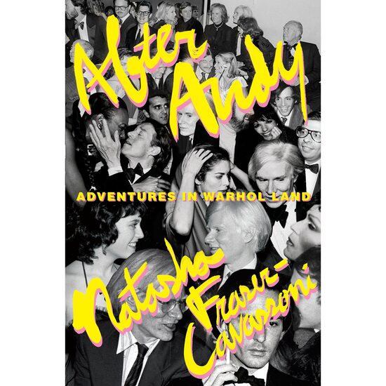 After Andy: Adventures in Warhol Land - Imagine 1