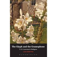 The Glyph and the Gramophone                            New Directions in Religion  Literature