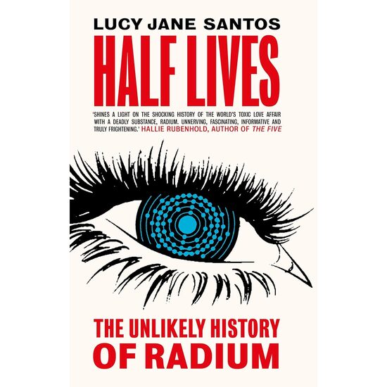 Half Lives