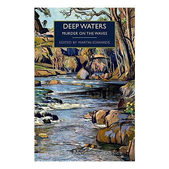 Deep Waters - Imagine 1