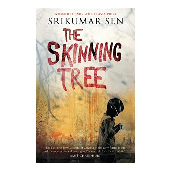 The skinning tree - Imagine 1