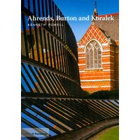 Ahrends Burton And Koralek
