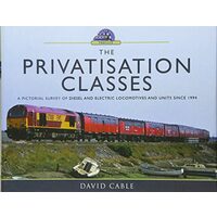 The Privatisation Classes