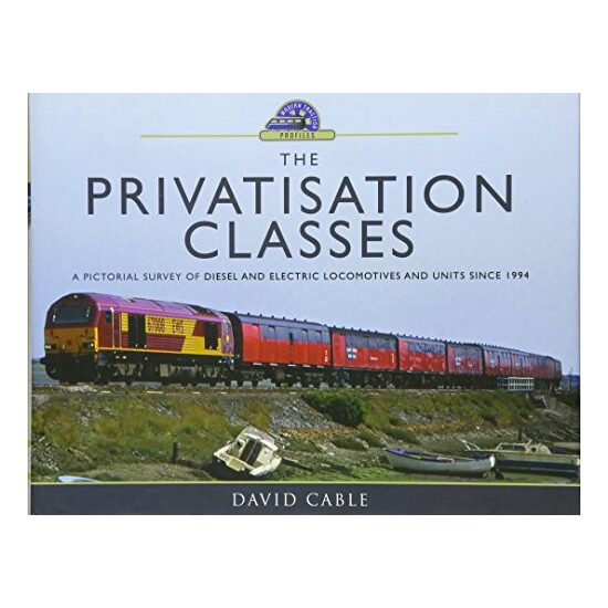 The Privatisation Classes - Imagine 1