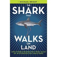 Shark That Walks on Land