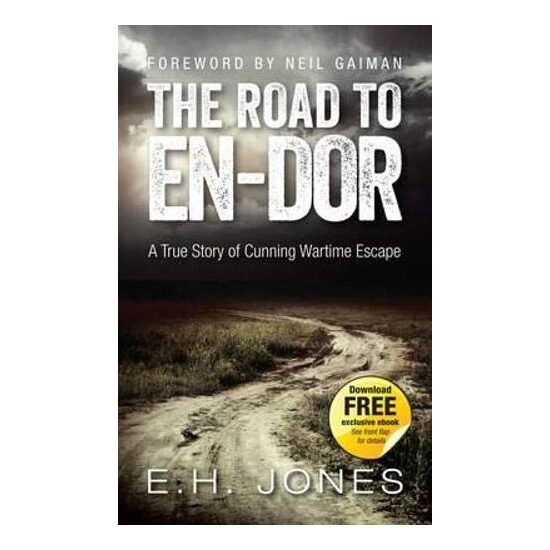 The Road to En-Dor - Imagine 1