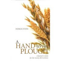 hand to the plough