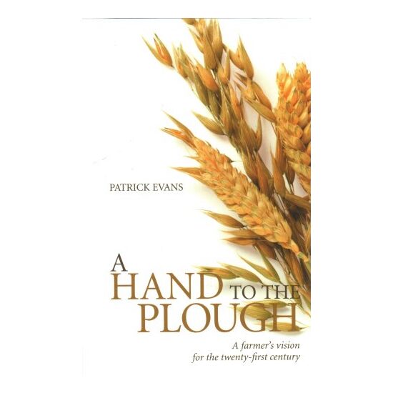 hand to the plough - Imagine 1