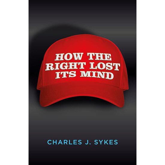 How the Right Lost Its Mind - Imagine 1