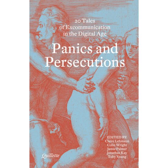 Panics and Persecutions, Quillette Magazine (Creator) - Imagine 1
