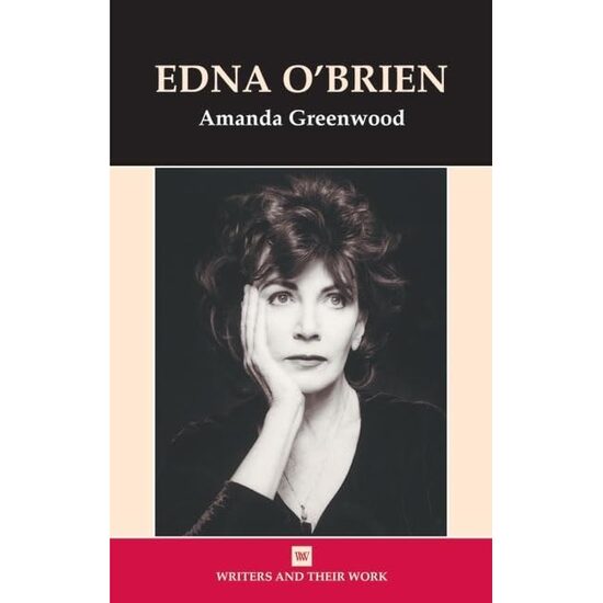 Edna O'Brien (Writers and Their Work) - Imagine 1