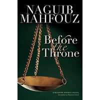 Before The Throne