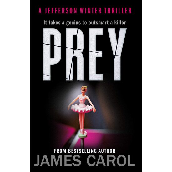 Prey