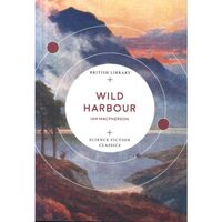 Wild Harbour,  Ian Macpherson