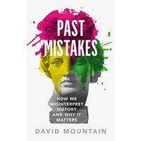 Past Mistakes