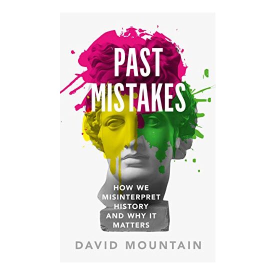 Past Mistakes - Imagine 1