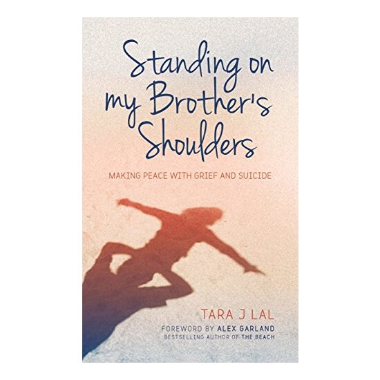 Standing on My Brother's Shoulders - Imagine 1