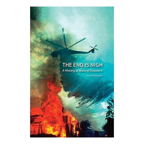 The End is Nigh - Imagine 1