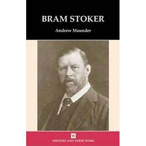 Bram Stoker - Imagine 1
