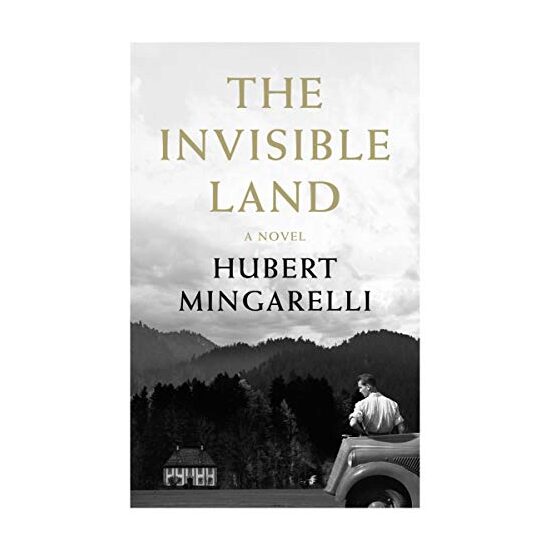 The Invisible Land, Hubert Mingarelli