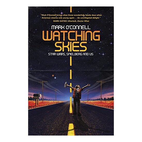 Watching Skies - Imagine 1