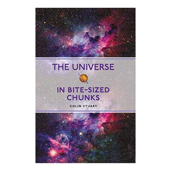 The Universe in Bite-sized Chunks - Imagine 1