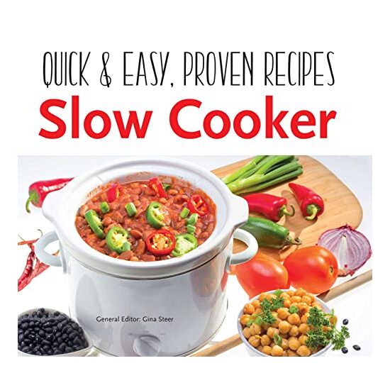 Slow Cooker - Imagine 1