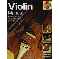 Violin Manual