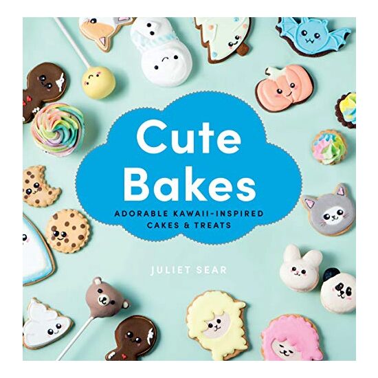 Cute Bakes - Imagine 1