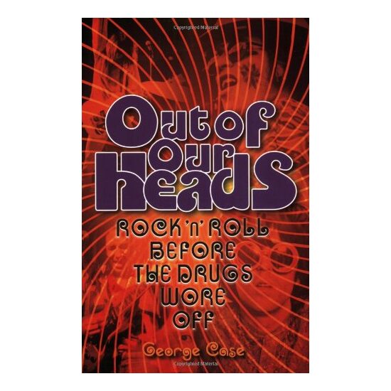 Out of our heads - Imagine 1