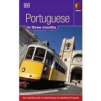 Portuguese (Hugo in Three Months)