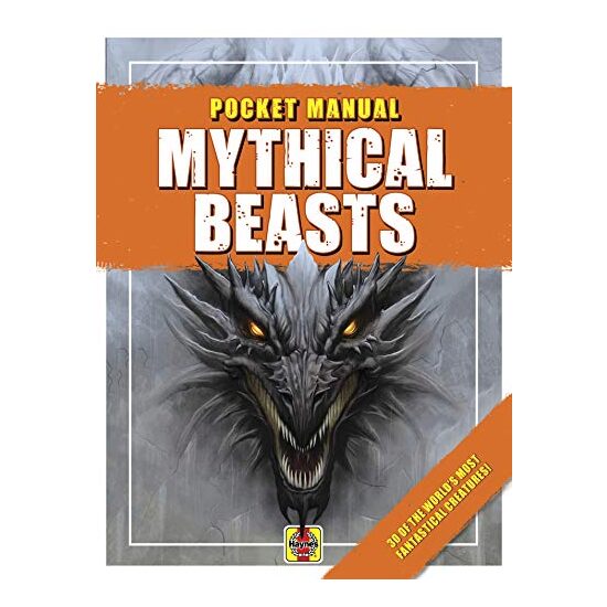 Mythical Beasts