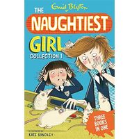 Naughtiest Girl