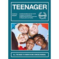 Teenager