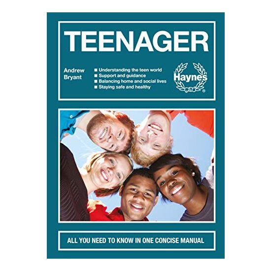 Teenager