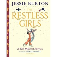 Restless Girls