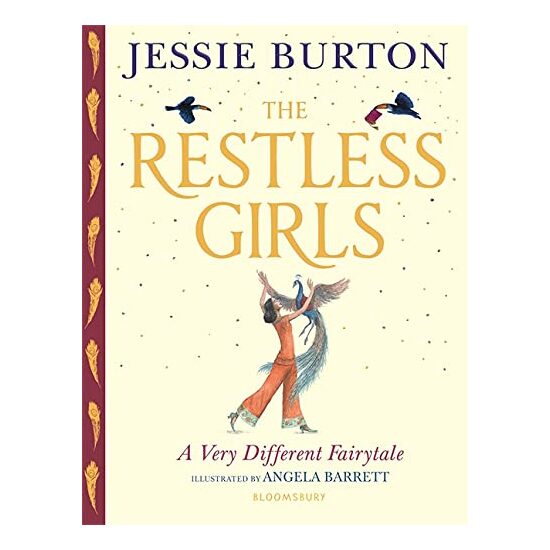 Restless Girls